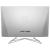 HP All-in-One 27-dp1444d - Intel(R) Core(TM) i7-1165G7 - 16Gb - 1Tb SSD 27" Full HD Non Tactile Gris